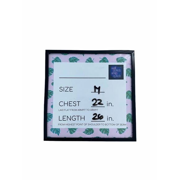 Talbots Womens Plaid Button Up Shirt Long Sleeve Collared Pink M Medium - Picture 7 of 7